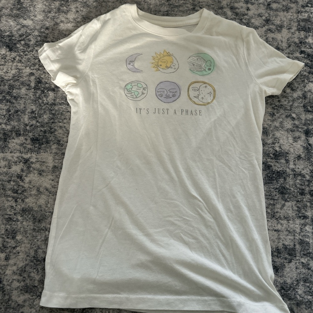 Aeropostale 5 Shirt Bundle